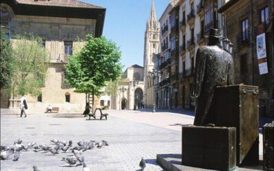 El regreso de Aure García